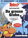 Asterix: Da groe Grobn